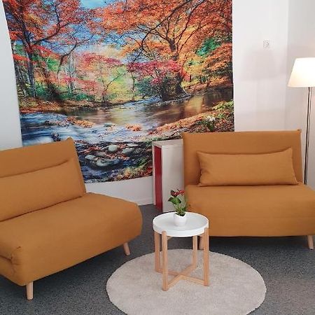 Gaestezimmer Carmen Schwendi Zewnętrze zdjęcie