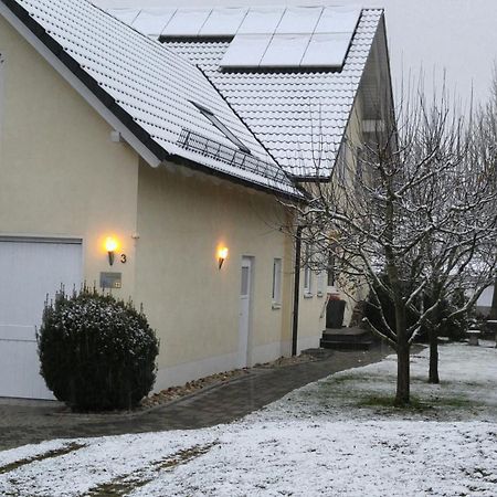 Gaestezimmer Carmen Schwendi Zewnętrze zdjęcie