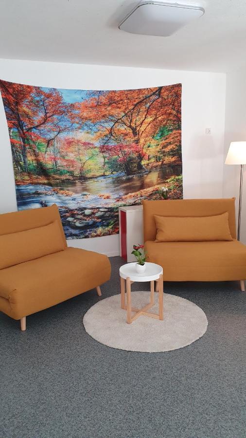Gaestezimmer Carmen Schwendi Zewnętrze zdjęcie