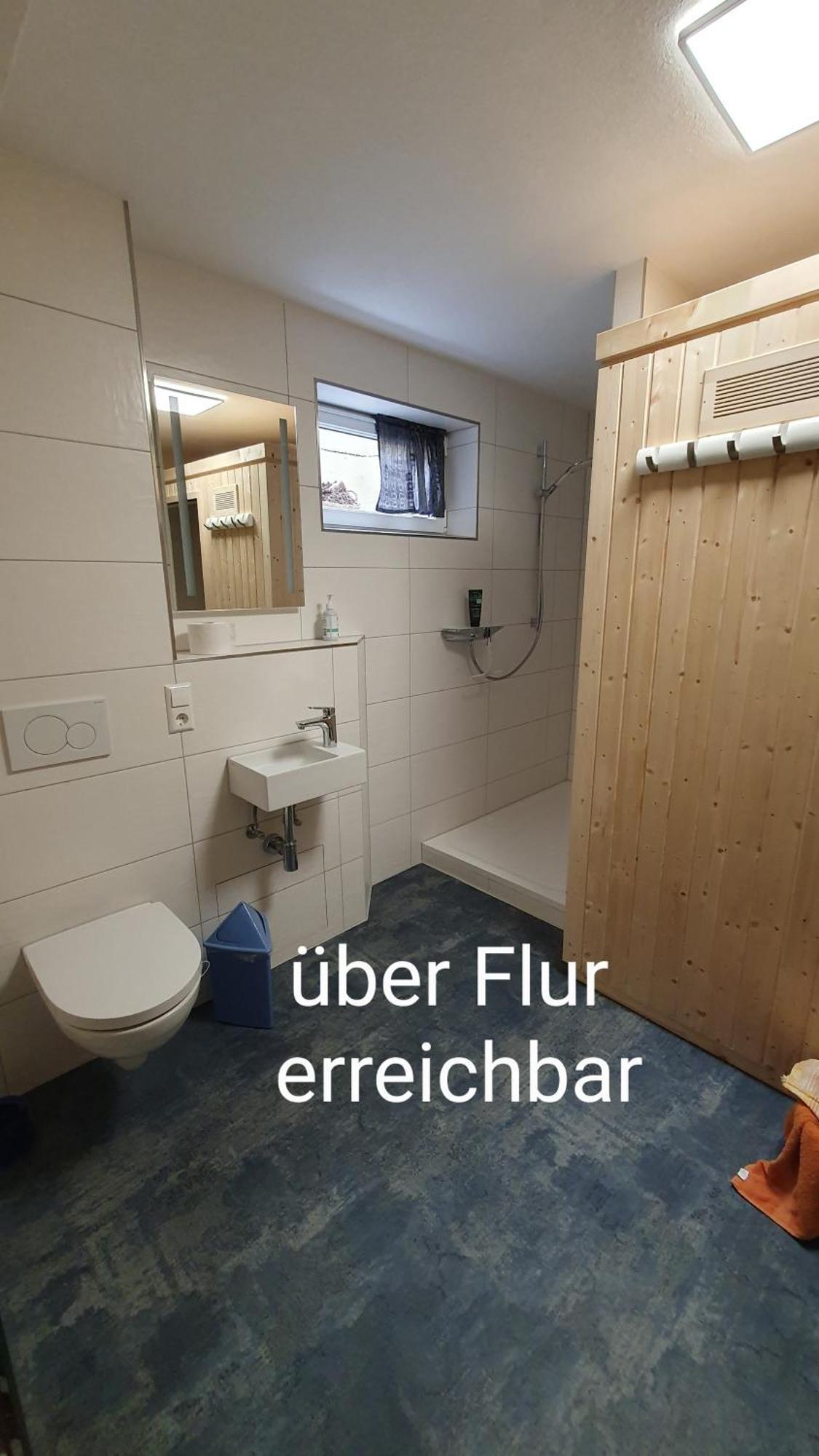 Gaestezimmer Carmen Schwendi Zewnętrze zdjęcie