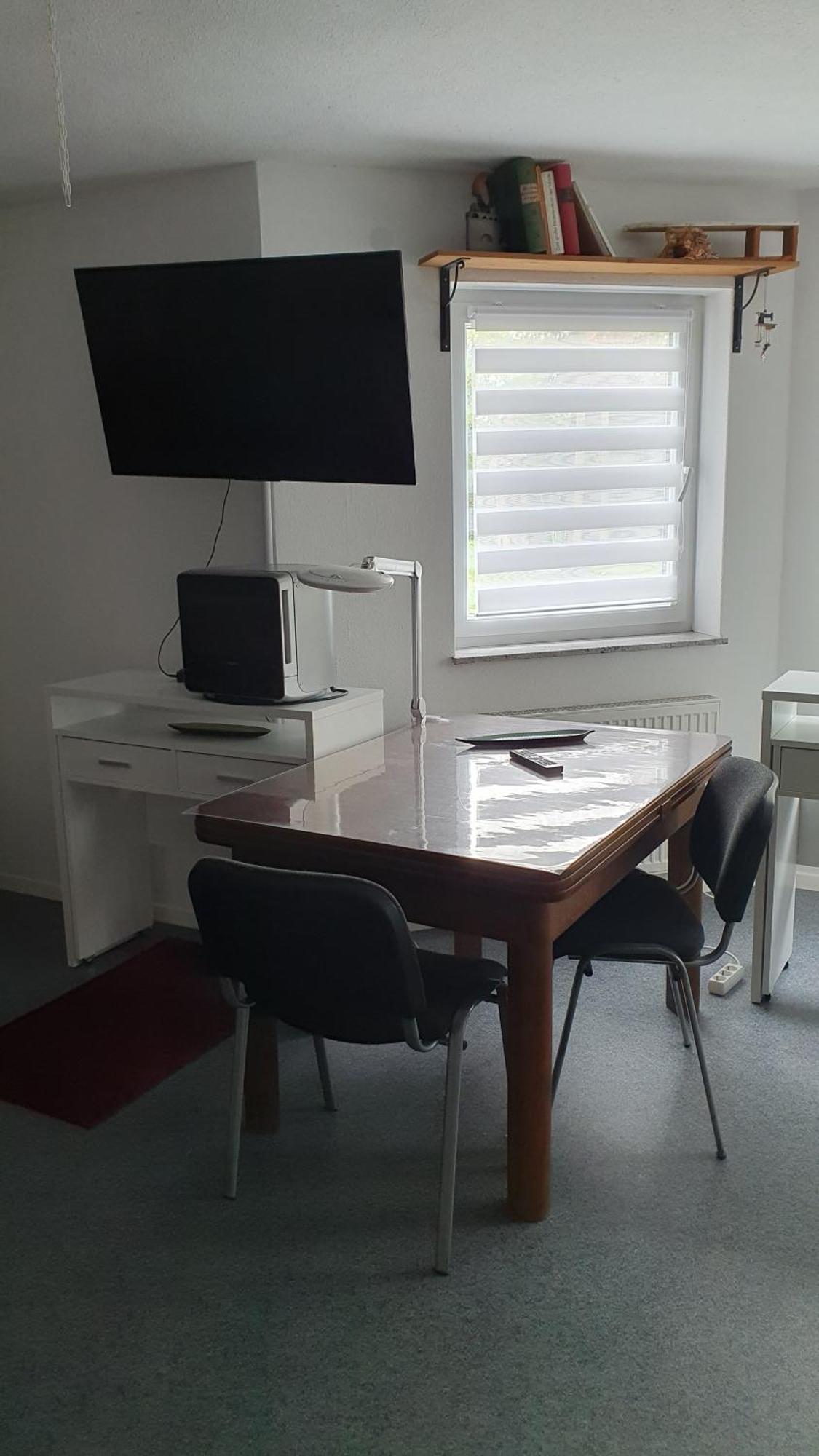 Gaestezimmer Carmen Schwendi Zewnętrze zdjęcie